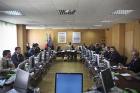 OE2014: GOVERNO APROVA SEGUNDO ORÇAMENTO RETIFICATIVO DO ANO