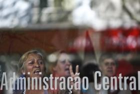 OE2014: DESPESAS COM PESSOAL AUMENTAM MAIS DE 900MEURO FACE AO 1º RETIFICATIVO