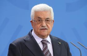 GAZA: PRESIDENTE PALESTINIANO PEDE À ONU  “CALENDÁRIO” PARA TRAVAR OCUPAÇÃO ISRAELITA