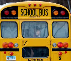 POLÍCIA DETÉM ADOLESCENTES QUE PREPARAVAM MASSACRE EM ESCOLA DE LOS ANGELES