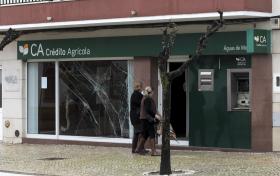 CRÉDITO AGRÍCOLA AVANÇA COM AUDITORIA FORENSE À CAIXA DE CORUCHE A PEDIDO DO BDP