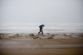 CHUVA FORTE PROVOCOU MAIS DE 40 INUNDAÇÕES NA ILHA DE SÃO MIGUEL