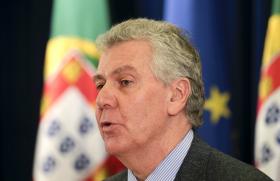 GOVERNO CONFIRMA ESTAR A “ULTIMAR” NOVO ORÇAMENTO RETIFICATIVO