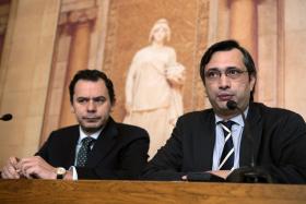 PSD E CDS-PP PEDEM PLENÁRIO PARA REAPRECIAR DIPLOMAS AVALIADOS PELO TC