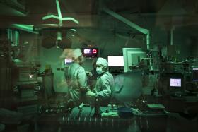 MAIS CONSULTAS E CIRURGIAS NOS HOSPITAIS PÚBLICOS NO PRIMEIRO SEMESTRE DO ANO