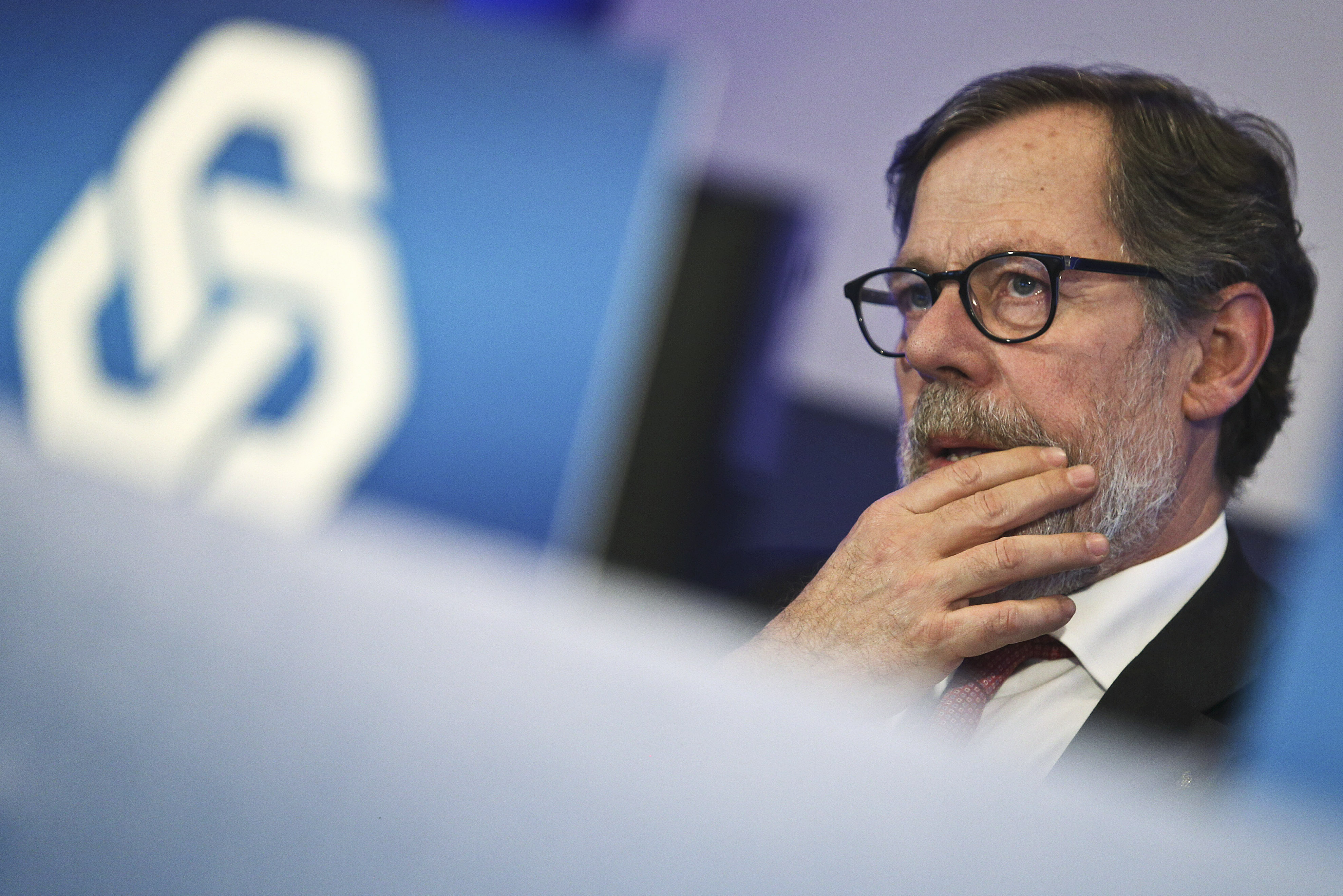 JOSÉ DE MATOS DIZ QUE CGD VAI CONTINUAR A SER REFERÊNCIA DE “SOLIDEZ E RIGOR”