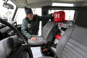 MAIS DE METADE DOS CONDUTORES FISCALIZADOS EM OPERAÇÃO DA GNR ESTAVAM EM INFRAÇÃO