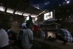 INSTITUTO NACIONAL DE ESTATÍSTICA DA GUINÉ-BISSAU LANÇA PORTAL COM DADOS SOBRE O PAÍS