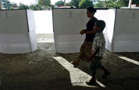 AUSTRÁLIA REFORÇA APOIO A PESSOAS COM NECESSIDADES ESPECIAIS EM TIMOR-LESTE