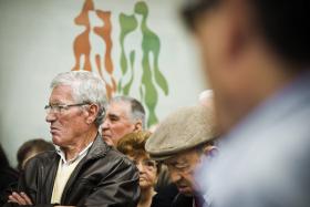 PORTUGUESES PODEM TER CUIDADOS DE SAÚDE NA EUROPA REEMBOLSADOS A PARTIR DE SETEMBRO