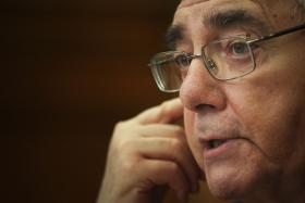 UE APOIA “SOLUÇÃO DOS DOIS ESTADOS” PARA RESOLVER CONFLITO EM GAZA – MINISTRO PORTUGUÊS