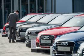 AUDI VAI RECOLHER CERCA DE 70 MIL VIATURAS