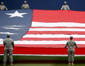 JORNALISTA NORTE-AMERICANO LIBERTADO NA SÍRIA CHEGOU AOS EUA