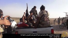 PRESIDENTE DA INDONÉSIA DIZ QUE ESTADO ISLÂMICO “ENVERGONHA” MUÇULMANOS