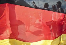 ECONOMIA ALEMÃ RECUA 0,2% NO 2.º TRIMESTRE