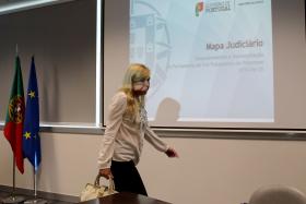 MINISTÉRIO GARANTE CUMPRIMENTO DE PRAZO DE ENTRADA EM VIGOR DO MAPA JUDICIÁRIO