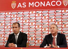 DERROTA PARA LEONARDO JARDIM NA ESTREIA DA LIGA FRANCESA