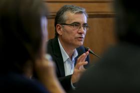 PRESIDENTE DO HOSPITAL DE SÃO JOÃO, PORTO, QUER ELIMINAR HEPATITE C EM PORTUGAL