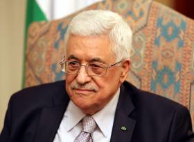 EGITO PROPÕE NOVAS DISCUSSÕES PARA TRÉGUAS PERMANENTES – MAHMOUD ABBAS