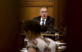 GOVERNO PORTUGUÊS ESPERA SOLUÇÃO RÁPIDA NO PROBLEMA DAS VIAGENS AÉREAS DA VENEZUELA