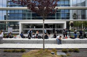 MAPA JUDICIÁRIO: CERCA DE 300 OFICIAIS DE JUSTIÇA CONTESTAM MOVIMENTO PUBLICADO HOJE EM PORTARIA