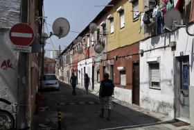 AVALIAÇÃO BANCÁRIA NA HABITAÇÃO COM AUMENTO HOMÓLOGO DE 0,5% EM JUNHO – INE