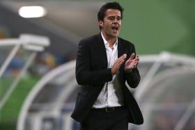 “A EQUIPA HOJE TEVE MAIS EMPENHO E MAIS INTENSIDADE” – MARCO SILVA