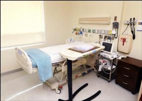 ÉBOLA: HOSPITAL DA CALIFÓRNIA (EUA) ISOLA PACIENTE SUSPEITO PARA REALIZAR TESTES