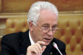 BANCO DE PORTUGAL TEVE DE PEDIR AUTORIZAÇÃO AO BCE PARA EMPRESTAR 3,5 MIL ME AO BES