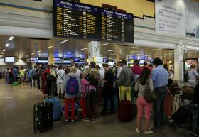 EMIGRAÇÕES PORTUGUESAS SÃO HOJE MENOS DEFINITIVAS – ESPECIALISTA