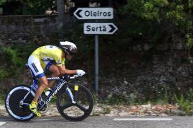 VOLTA A PORTUGAL: MANUEL CARDOSO VENCE NA CONSAGRAÇÃO DE GUSTAVO VELOSO