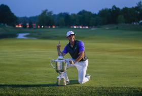 GOLFISTA RORY MCILROY VENCE CAMPEONATO PGA E CONQUISTA O SEU QUARTO “MAJOR”