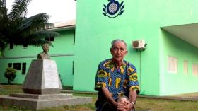 ÉBOLA: CADÁVER DO PADRE ESPANHOL MIGUEL PAJARES SERÁ “SELADO E INCINERADO”