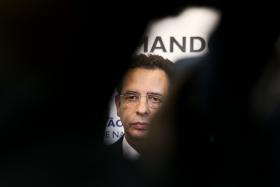 PS RECUSA CONVITE DE PASSOS PARA PARTICIPAR NA REFORMA DA SEGURANÇA SOCIAL