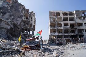 EUA CONSIDERAM “MUITO POUCO PROVÁVEL” MISSÃO DE RETIRADA DE REFUGIADOS NO IRAQUE