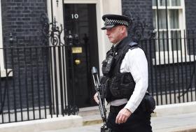 REINO UNIDO ELEVA NÍVEL DE SEGURANÇA PERANTE AMEAÇA TERRORISTA