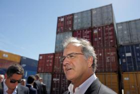 MINISTRO DIZ QUE DADOS DO CRESCIMENTO DA ECONOMIA SÃO “MUITO POSITIVOS” E EXPECTÁVEIS