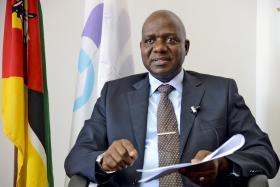 FEIRA INTERNACIONAL DE MAPUTO COM NÚMERO RECORDE DE INSCRIÇÕES