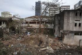 AVIÃO QUE CAIU COM CANDIDATO BRASILEIRO PODE TER ORIGEM ILÍCITA