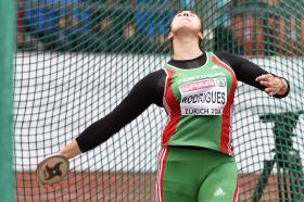 TRÊS PORTUGUESES EM PROVA ESTA SEXTA-FEIRA NOS EUROPEUS DE ATLETISMO, ONZE FINAIS NO PROGRAMA