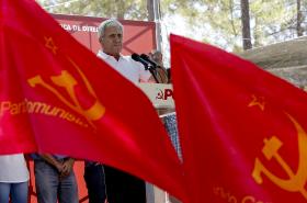 TC: DECISÃO É DERROTA PARA GOVERNO E CAVACO SILVA – JERÓNIMO DE SOUSA