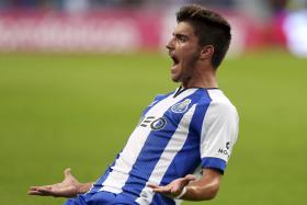 FC PORTO ENTRA NA EDIÇÃO 2014/2015 COM TRIUNFO SOBRE O MARÍTIMO