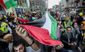 GAZA: PALESTINIANOS ANUNCIAM PROLONGAMENTO DO CESSAR-FOGO POR 24 HORAS