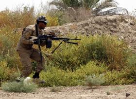 ESTADOS UNIDOS CONFIRMAM LIBERTAÇÃO DE JORNALISTA SEQUESTRADO NA SÍRIA