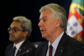 GOVERNO APROVA INDEMNIZAÇÕES COMPENSATÓRIAS NO VALOR DE 229 ME