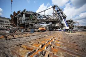 ONU CONSIDERA INDÚSTRIA EXTRATIVA UM DESAFIO AOS DIREITOS HUMANOS EM MOÇAMBIQUE