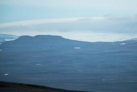 VULCÃO ISLANDÊS BARDARBUNGA MANTÉM ELEVADA ATIVIDADE SÍSMICA