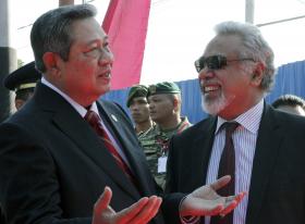 INDONÉSIA E TIMOR-LESTE ESTÃO A ESCREVER NOVOS CAPÍTULOS NA HISTÓRIA ENTRE OS DOIS PAÍSES – MNE