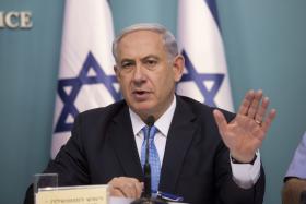 AMEAÇAS REGIONAIS LEVARAM ISRAEL A PÔR FIM AO CONFLITO EM GAZA – PRIMEIRO-MINISTRO