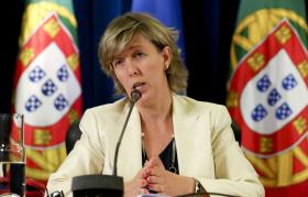 OE2014: GOVERNO REVÊ DESEMPREGO EM BAIXA PARA 14,2% E PIB EM ALTA PARA 1%